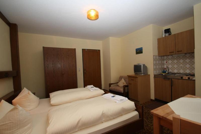 Gaestehaus Koepf Füssen Zewnętrze zdjęcie