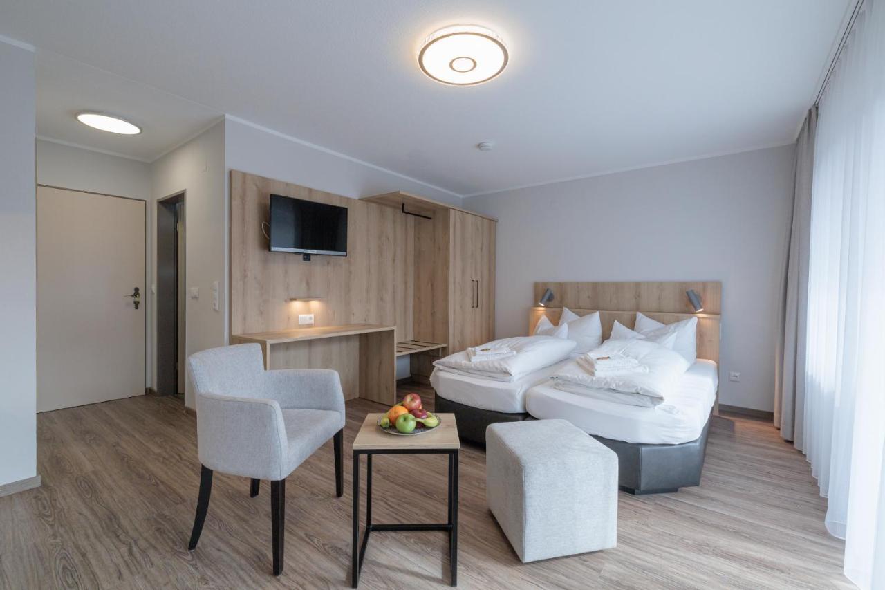 Gaestehaus Koepf Füssen Zewnętrze zdjęcie