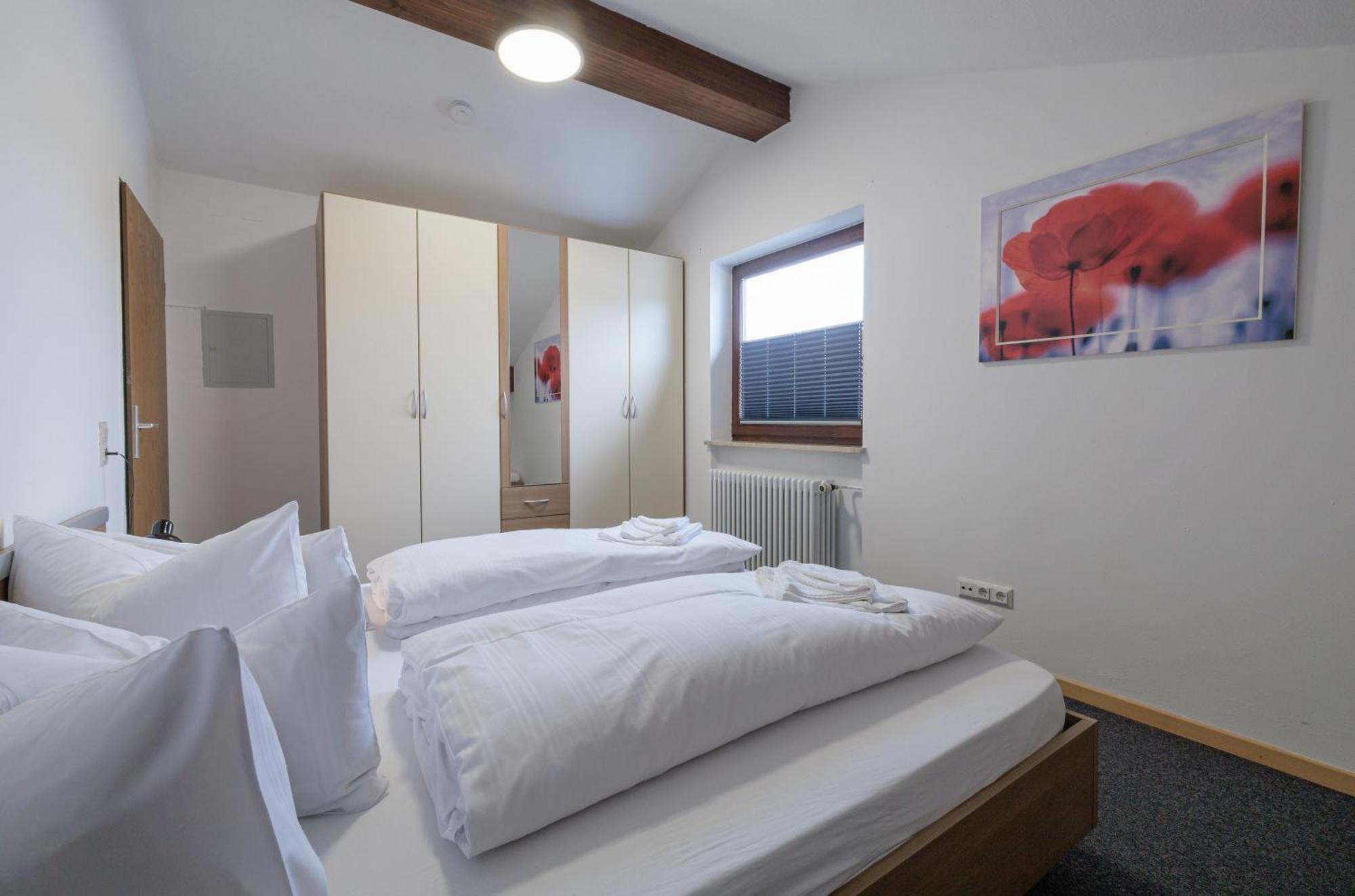Gaestehaus Koepf Füssen Zewnętrze zdjęcie