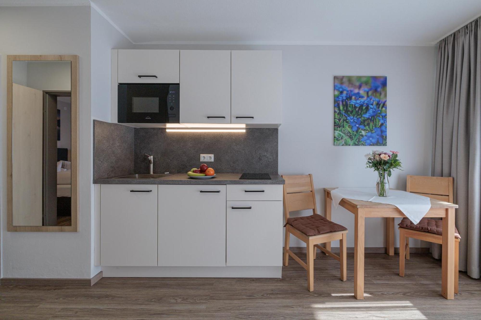 Gaestehaus Koepf Füssen Zewnętrze zdjęcie