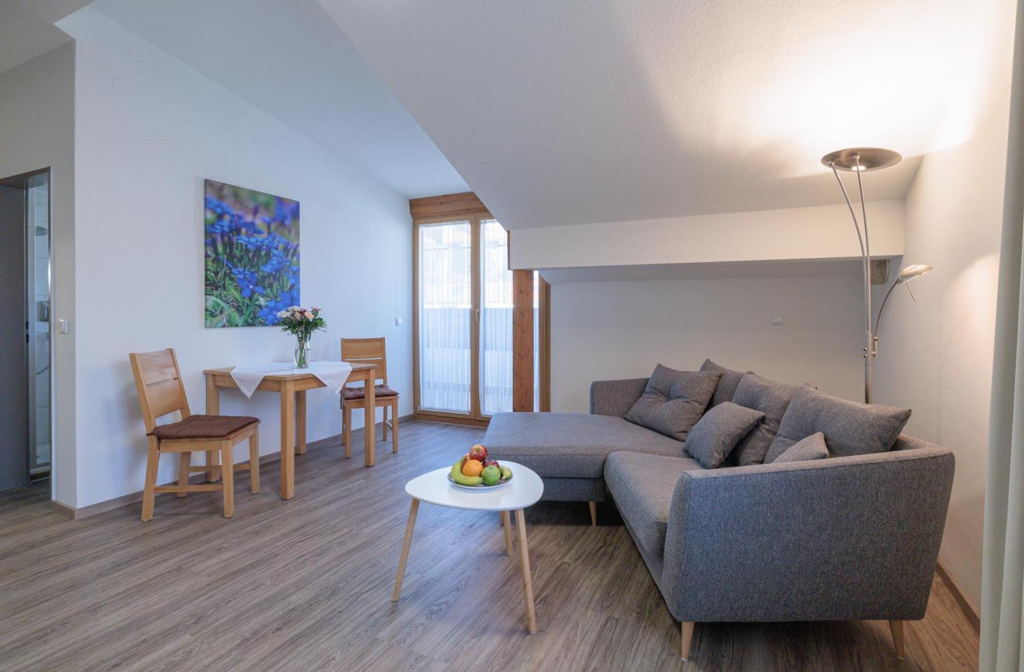 Gaestehaus Koepf Füssen Zewnętrze zdjęcie
