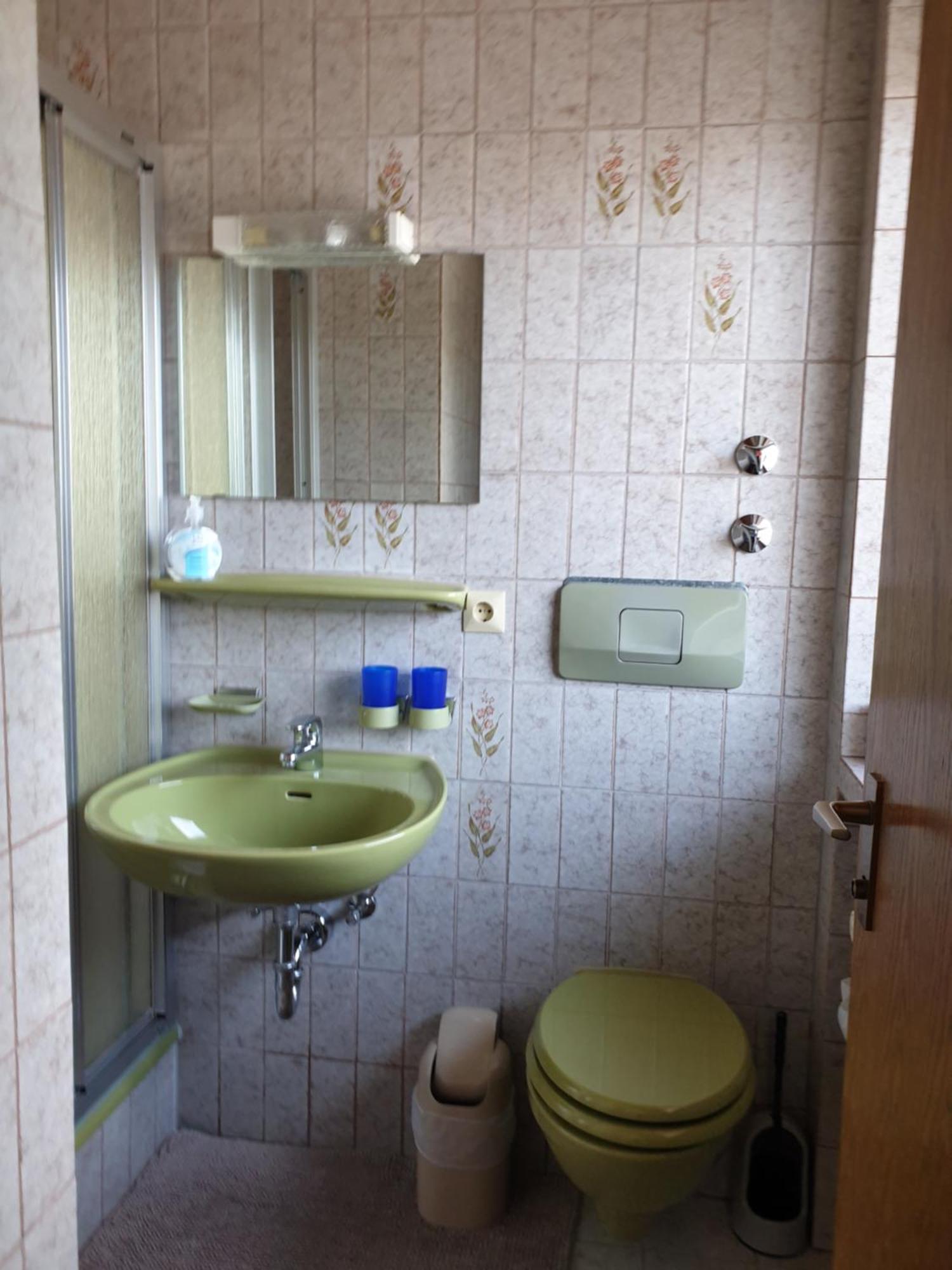 Gaestehaus Koepf Füssen Pokój zdjęcie