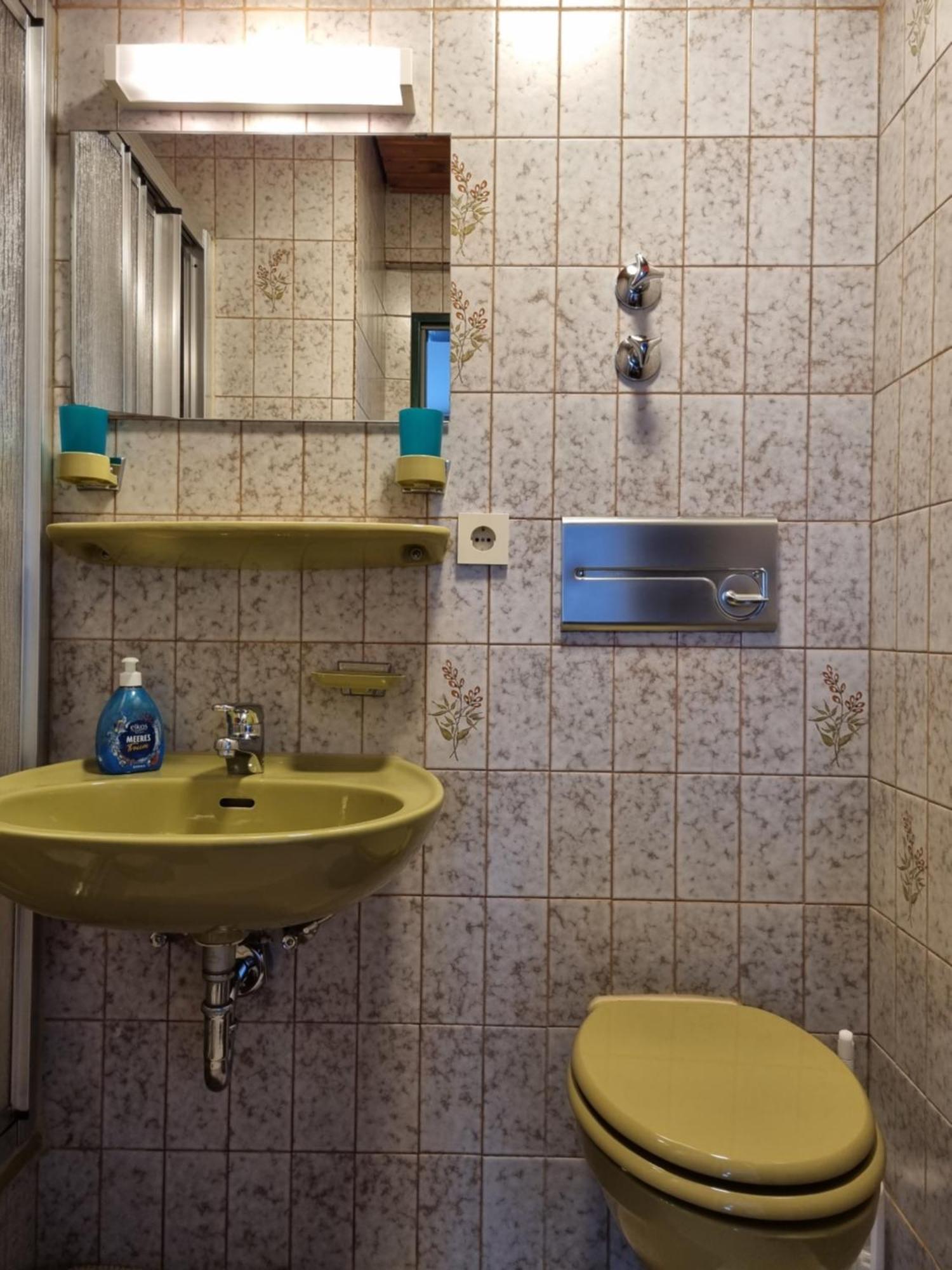 Gaestehaus Koepf Füssen Pokój zdjęcie